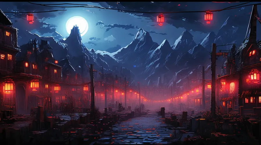 一刀传世游戏图片2